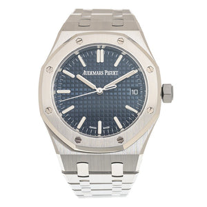 Audemars Piguet Royal Oak Automatic 37mm 15550st.oo.1356st.06 - alternate view 2
