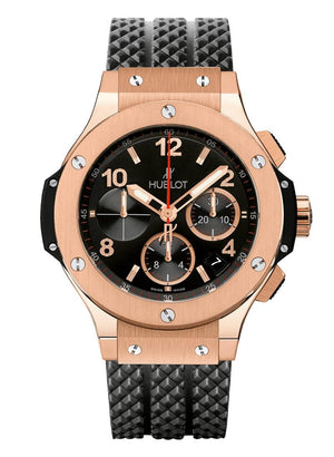 Hublot Big Bang Chronograph 44mm 301.px.130.rx - alternate view 3