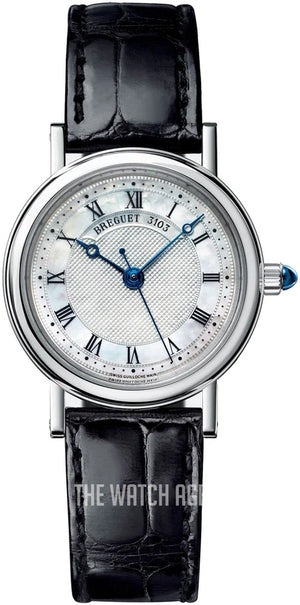 Breguet Classique Automatic 30mm 8067bb/52/964 - alternate view 2