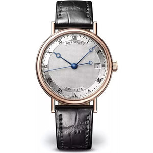 Breguet Classique Automatic 33.5mm 9067br/12/976 - alternate view 2