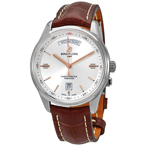 Breitling Premier Automatic Day Date 40 a45340211g1p1 - alternate view 2
