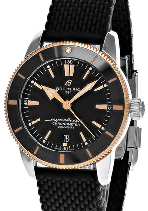 Breitling Superocean Heritage B20 44 ub2030121b1s1 - alternate view 3