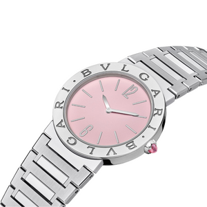 Bulgari BVLGARI BVLGARI Quartz 33mm 103711 - alternate view 3
