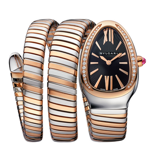 Bulgari Serpenti Tubogas 35mm 102099 - alternate view 3