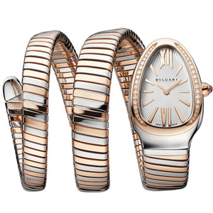 Bulgari Serpenti Tubogas 35mm 103149 - alternate view 3