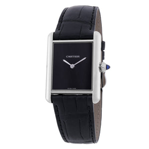 Cartier Tank Must Quartz Large WSTA0108 - alternate view 2