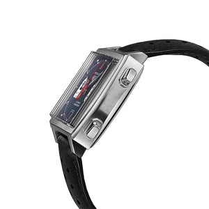 TAG Heuer Monaco Chronograph caw211p.fc6356 - case profile