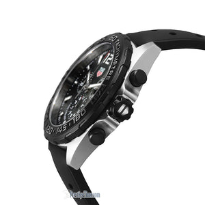 TAG Heuer Formula 1 Chronograph caz1010.ft8024 - case profile