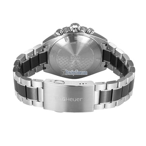 TAG Heuer Formula 1 Chronograph caz1011.ba0843 - three-quarter view