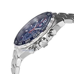 TAG Heuer Formula 1 Chronograph caz1014.ba0842 - three-quarter view