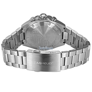 TAG Heuer Formula 1 Chronograph caz1014.ba0842 - case profile