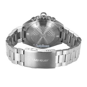 TAG Heuer Formula 1 Chronograph caz101k.ba0842 - three-quarter view