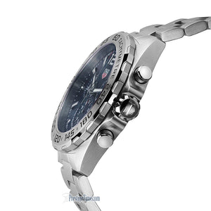 TAG Heuer Formula 1 Chronograph caz101k.ba0842 - case profile