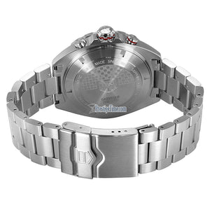 TAG Heuer Formula 1 Automatic Chronograph caz2012.ba0876 - three-quarter view