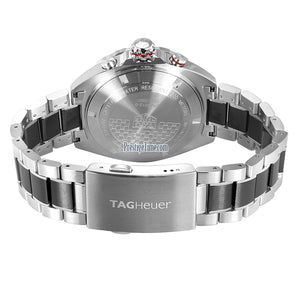 TAG Heuer Formula 1 Automatic Chronograph caz2012.ba0970 - three-quarter view