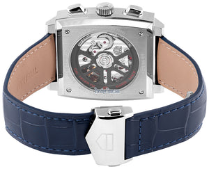 TAG Heuer Monaco Chronograph cbl2111.fc6453 - three-quarter view