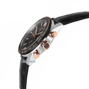 TAG Heuer Carrera Chronograph Automatic 44mm cbn2a5a.fc6481 - case profile