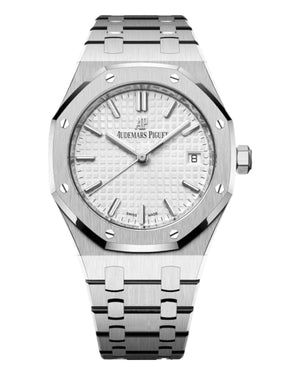 Audemars Piguet Royal Oak Automatic 34mm 77450st.oo.1361st.02 - alternate view 3