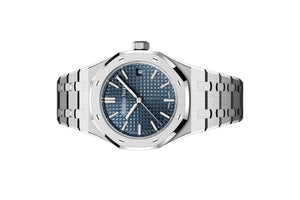 Audemars Piguet Royal Oak Automatic 37mm 15550st.oo.1356st.06 - alternate view 3