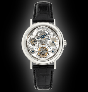 Breguet Tourbillon Perpetual Calendar 3755pr/1e/9v6 - alternate view 3