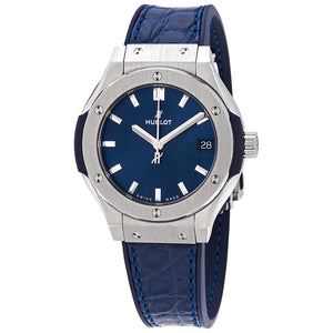 Hublot Classic Fusion Quartz 33mm 581.nx.7170.lr - alternate view 3