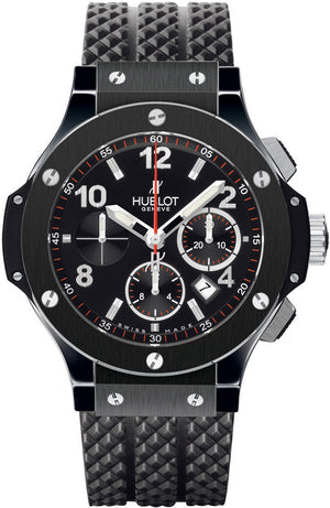 Hublot Big Bang Chronograph 44mm 301.cx.130.rx - front view