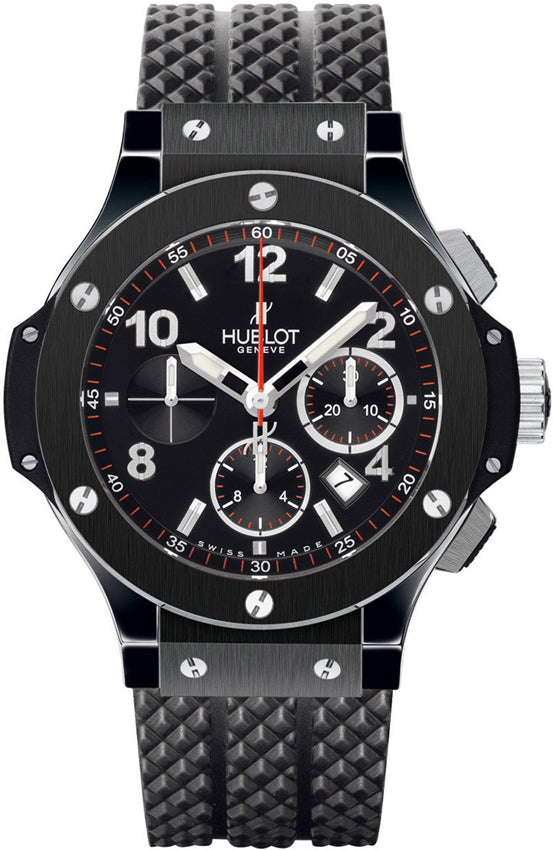 Hublot Big Bang Chronograph 44mm 301.cx.130.rx - front view