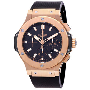 Hublot Big Bang Chronograph 44mm 301.px.1180.rx - alternate view 3