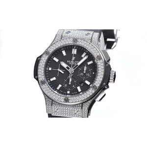Hublot Big Bang Chronograph 44mm 301.sx.1170.rx.1704 - alternate view 3