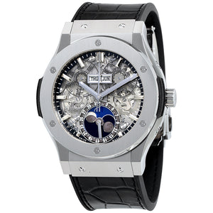 Hublot Classic Fusion Aerofusion Moonphase 45mm 517.nx.0170.lr - alternate view 2