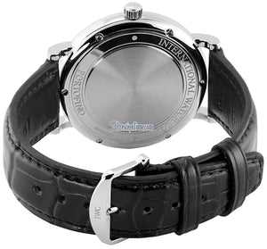 IWC Portofino Automatic 40mm IW356501 - three-quarter view