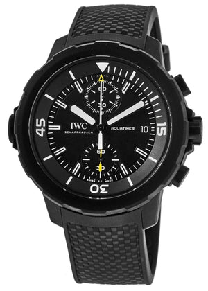 IWC Aquatimer Chronograph Special Edition iw379502 - alternate view 2