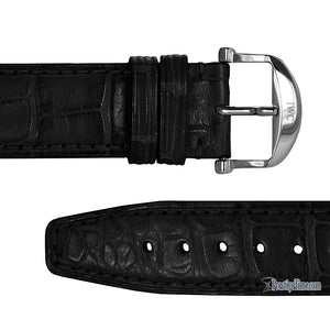 IWC Portofino Chronograph iw391031 - case profile