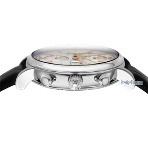 IWC Portofino Chronograph iw391031 - three-quarter view