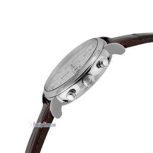 IWC Portofino Chronograph IW391027 - case profile