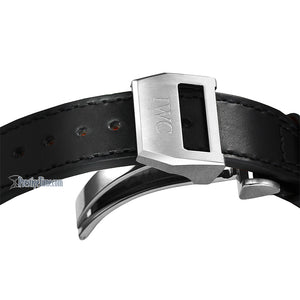 IWC Big Pilot's Watch IW501001 - case profile