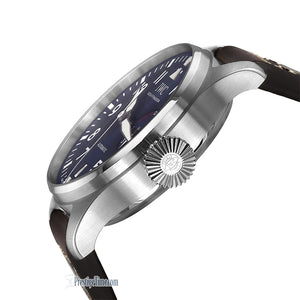 IWC Big Pilot's Watch IW501002 - three-quarter view