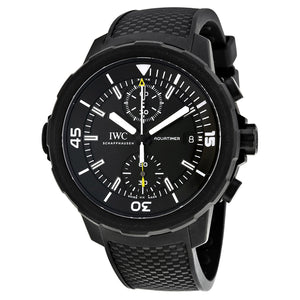 IWC Aquatimer Chronograph Special Edition iw379502 - alternate view 3