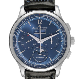 Jaeger-LeCoultre Master Control Chronograph Calendar 40mm 4138480 - alternate view 2