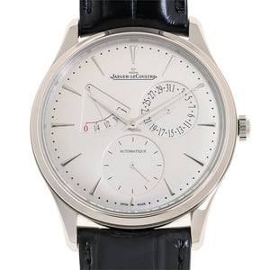 Jaeger-LeCoultre Master Ultra Thin Power Reserve 39mm 1378421 - alternate view 3