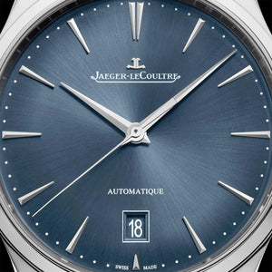 Jaeger-LeCoultre Master Ultra Thin Date Automatic 39mm 1238480 - alternate view 3