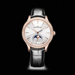 Jaeger-LeCoultre Master Ultra Thin Moon 36mm 1242502 - alternate view 3