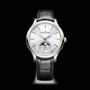 Jaeger-LeCoultre Master Ultra Thin Moon 36mm 1248421 - alternate view 3