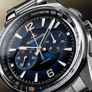 Jaeger-LeCoultre Polaris Chronograph 42mm 9028181 - alternate view 3