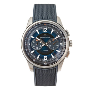 Jaeger-LeCoultre Polaris Chronograph 42mm 9028181 - alternate view 2