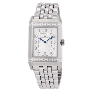Jaeger-LeCoultre Reverso Classic Duetto Automatic 2578181 - alternate view 3