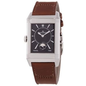 Jaeger-LeCoultre Reverso Classic Large Duoface 3848423 - alternate view 3