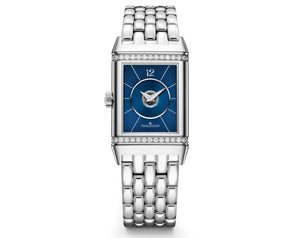 Jaeger-LeCoultre Reverso Classic Duetto Automatic 2578181 - alternate view 2