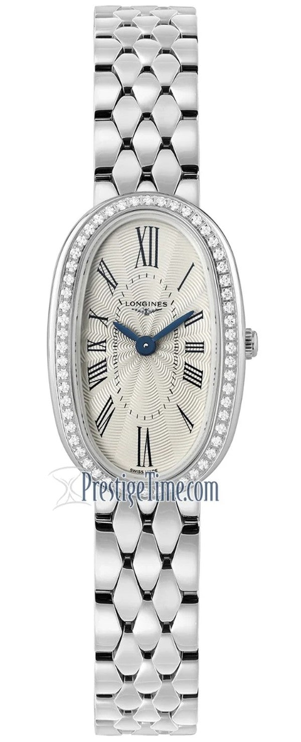 Longines Symphonette L2.305.0.71.6 - front view