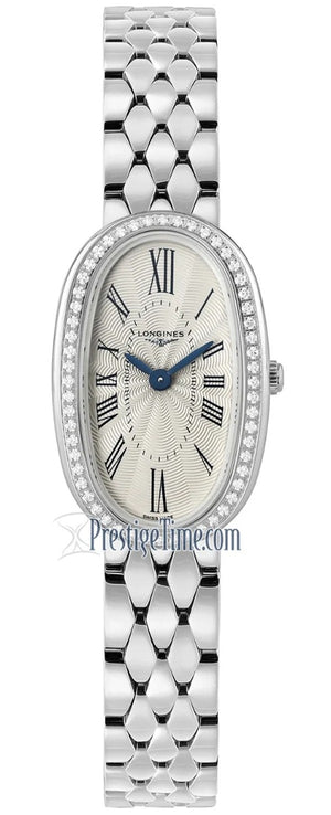 Longines Symphonette L2.305.0.71.6 - front view